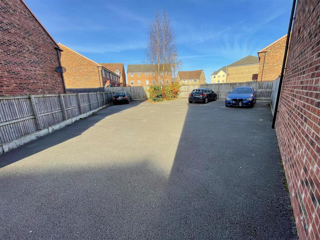 Parking Area