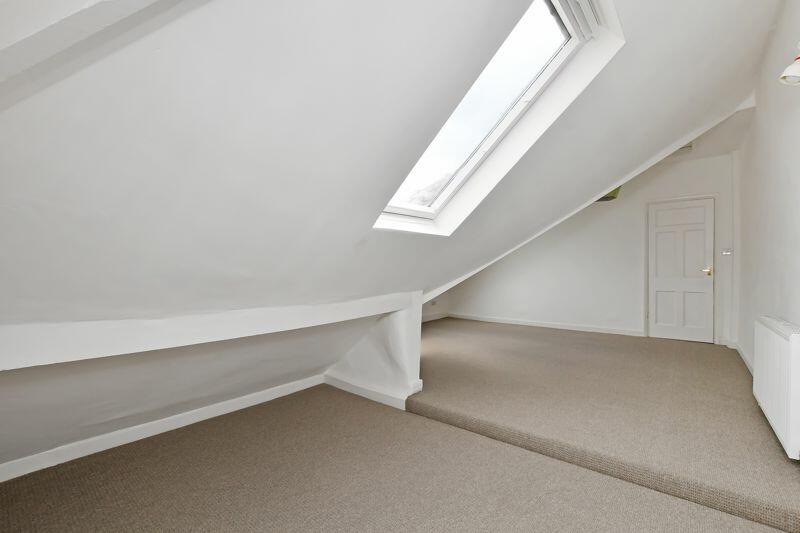 2nd Floor Bedroom