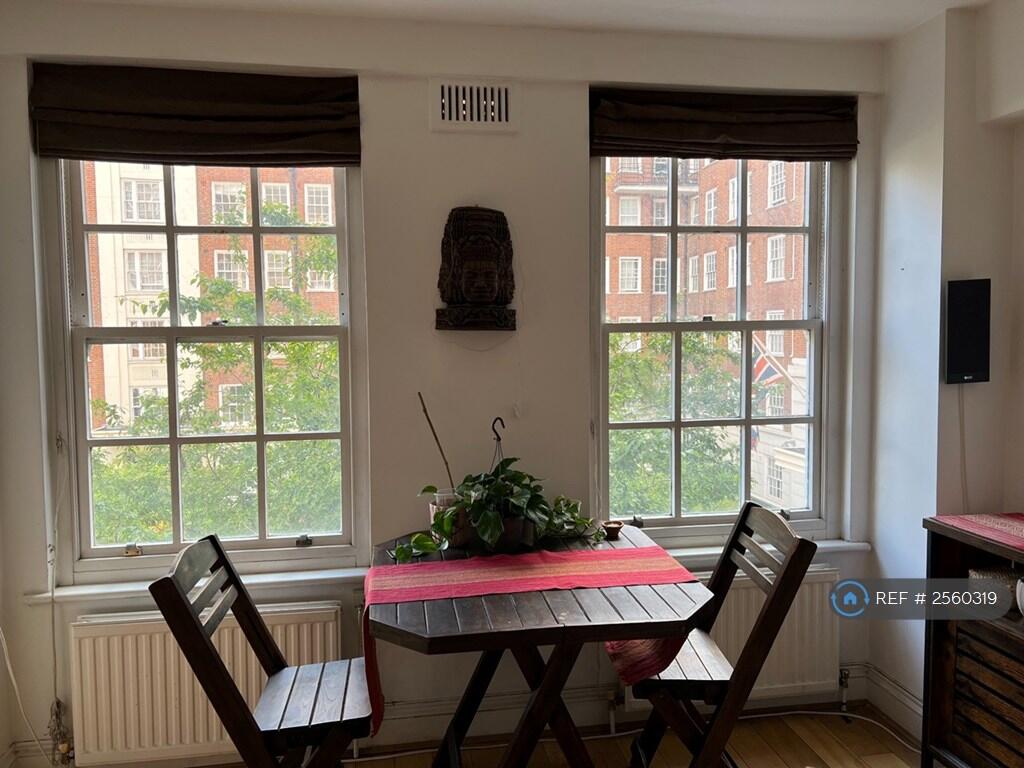 Dinning Space 