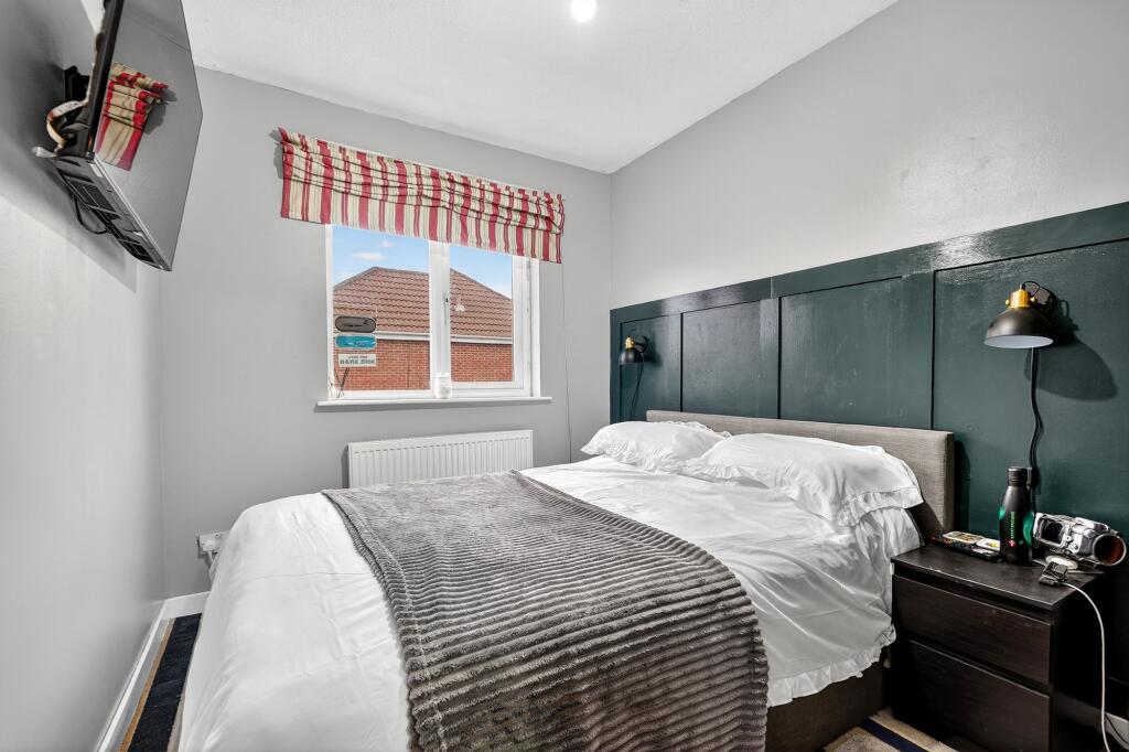 Bedroom 4