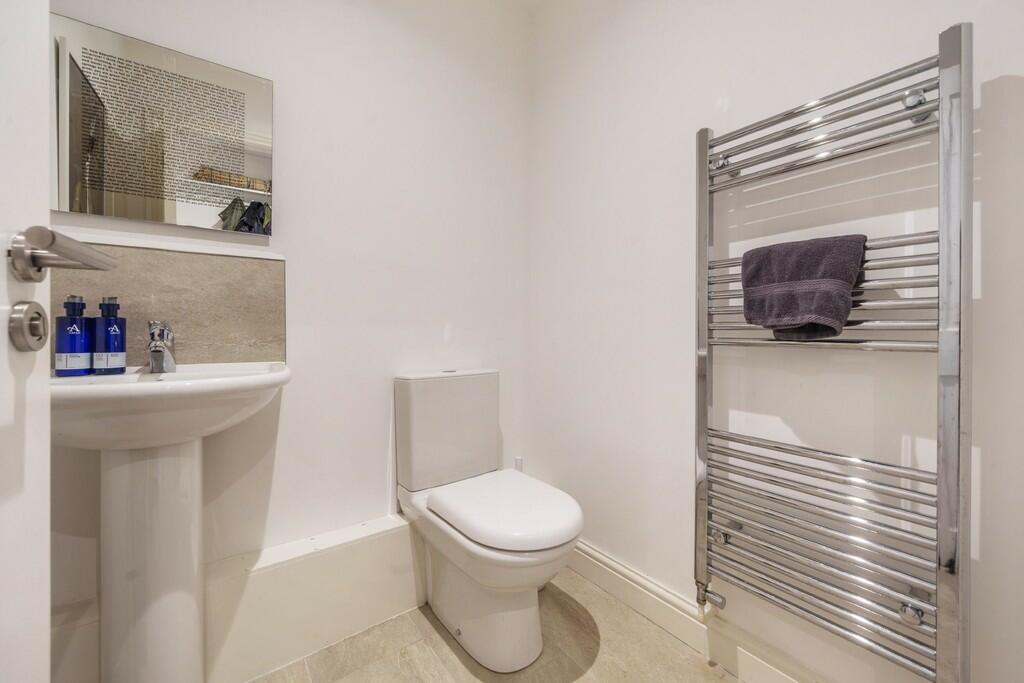 Cloakroom