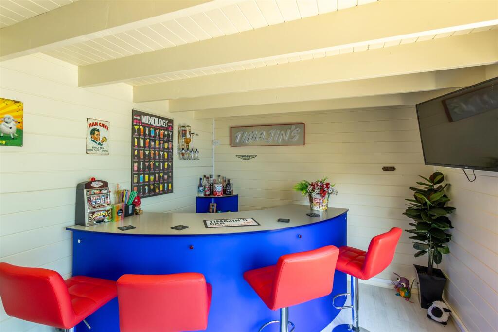 Summer House