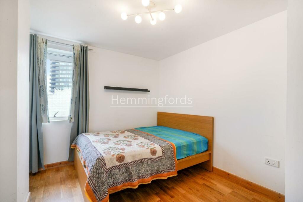 Flat 50, Gainsborough Studios East - pSa9j644TVNBE