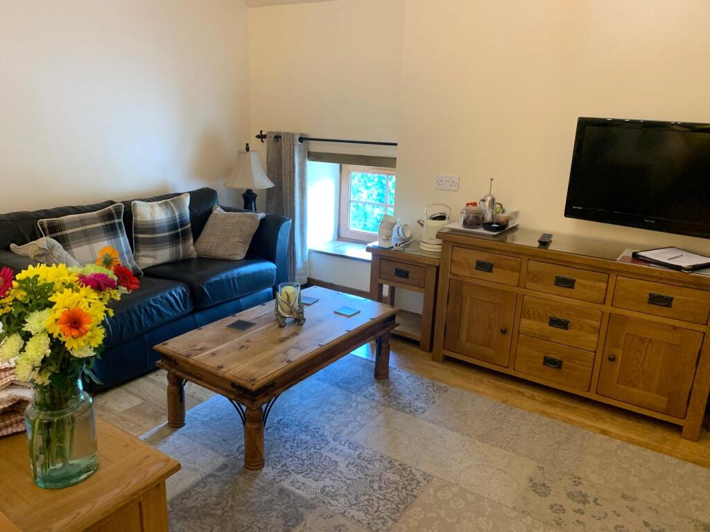 B&amp;b Suites