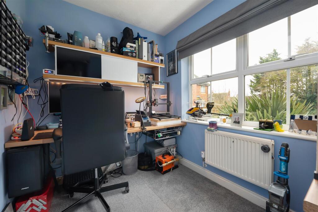 Ladysmith Grove, Seasalter, Whitstable