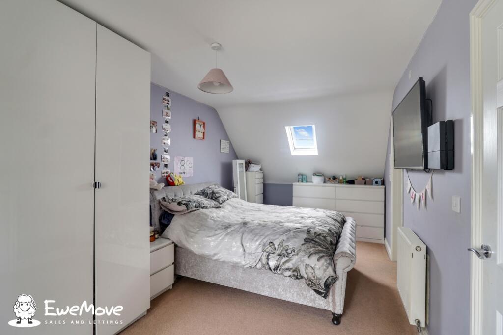 Bedroom 3