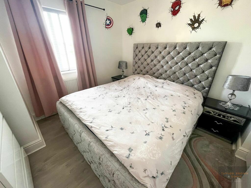Bedroom two
