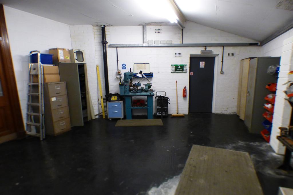 Workshop 1