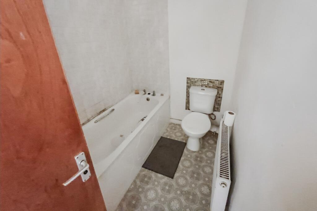 31 Portland Road, Longsight, Manchester, Greater Manchester, M13 0SA