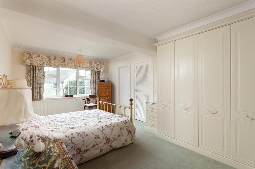 Principal Bedroom