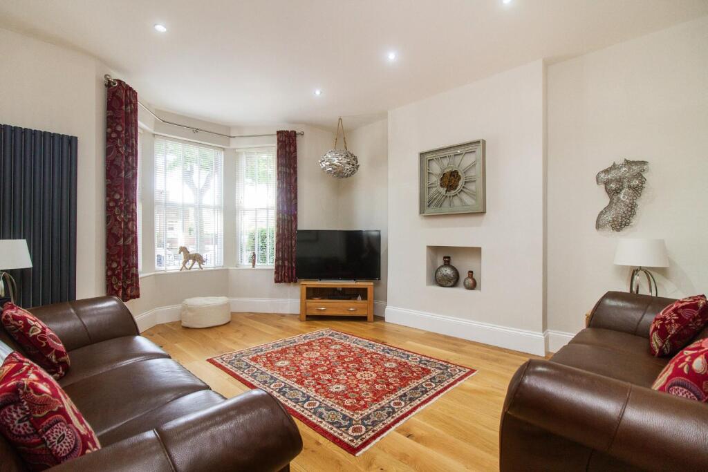 Living / Dining Room