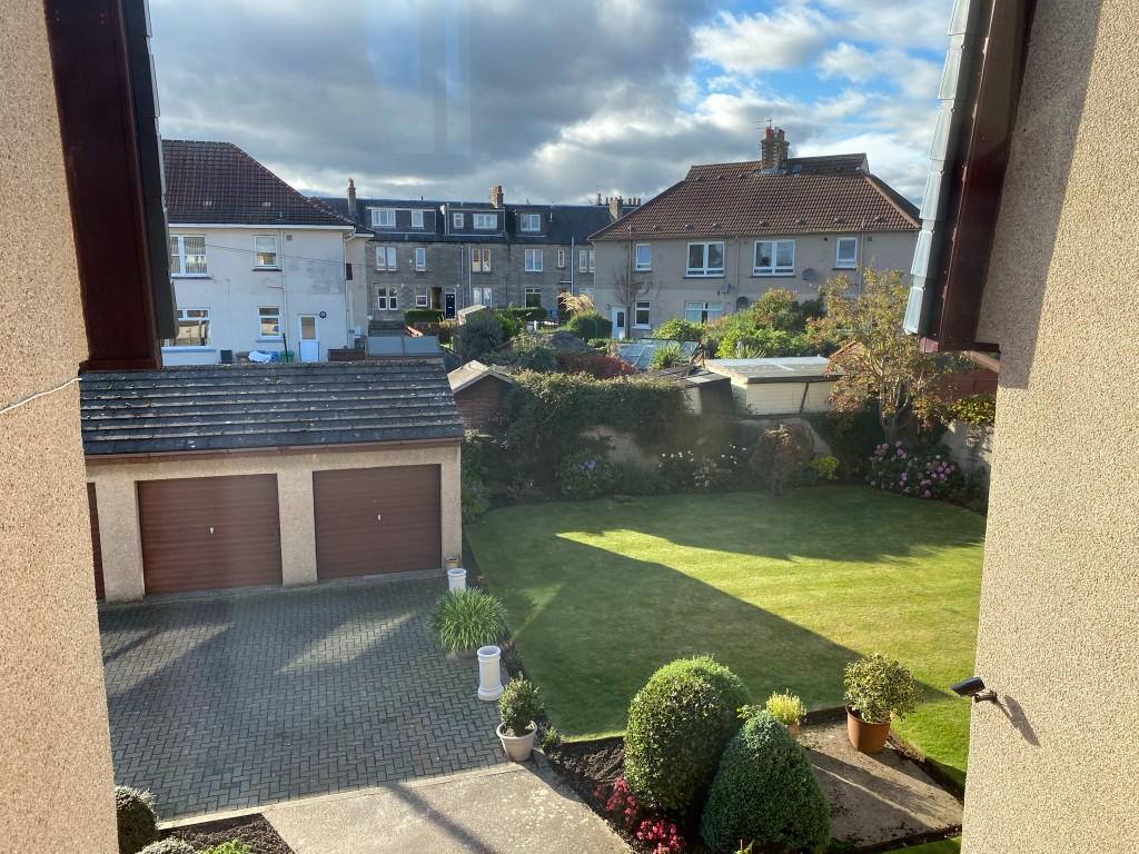 Rear Gardens