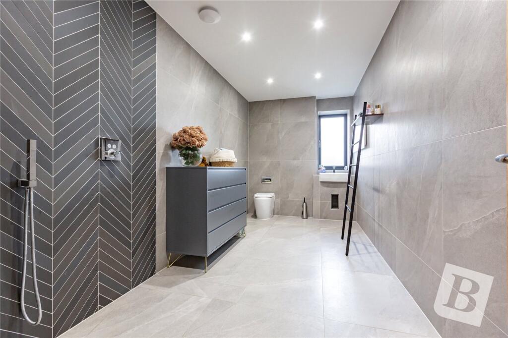 G/F Wet Room