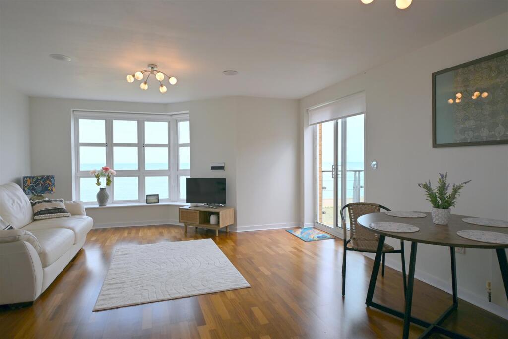 Living Room Area