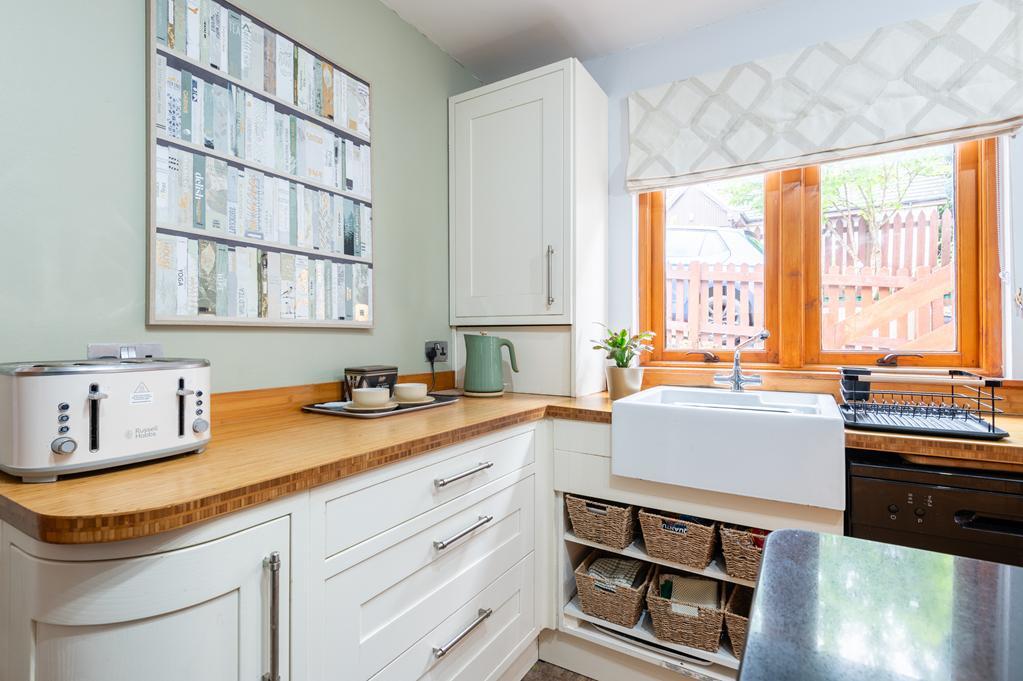 KITCHEN AGAIN