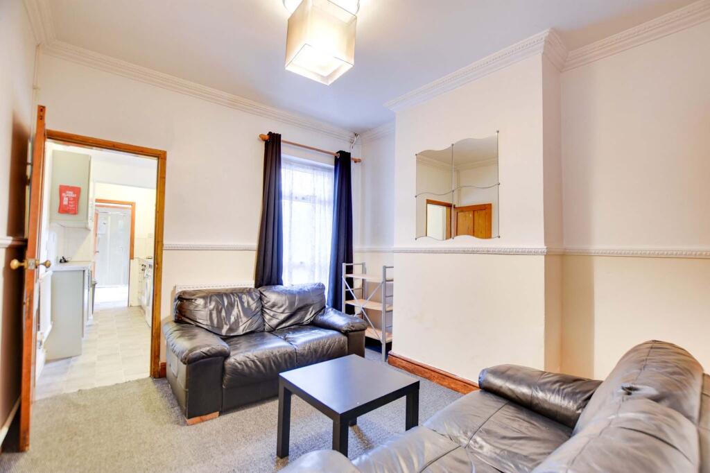 Reception Room One