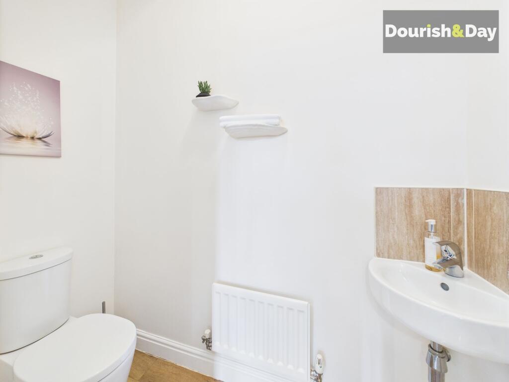 Guest WC