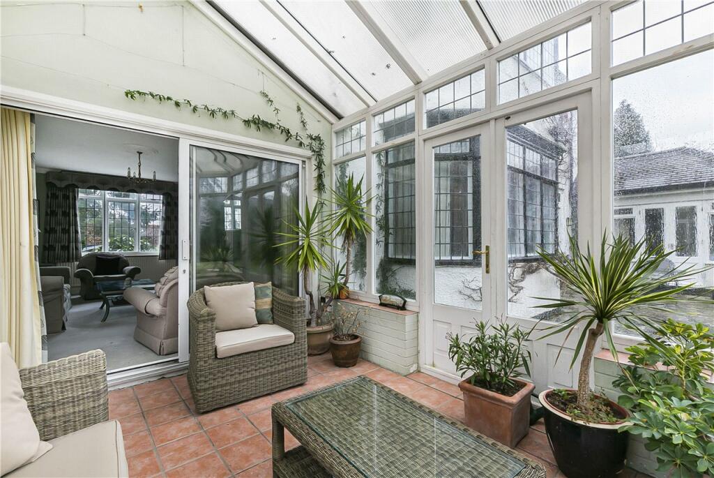 Conservatory