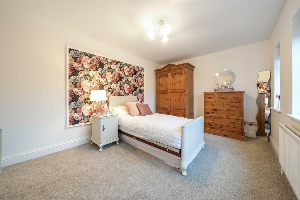 Ambleside, 63 Church Street, Helmdon (7).JPG