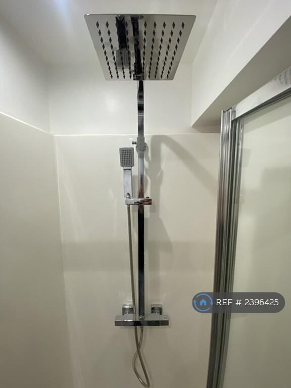 Rainfall Shower