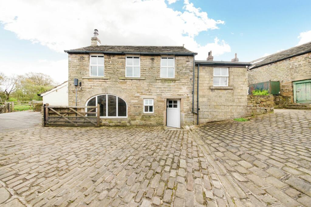 STUDIO / HOME OFFICE / ANNEX