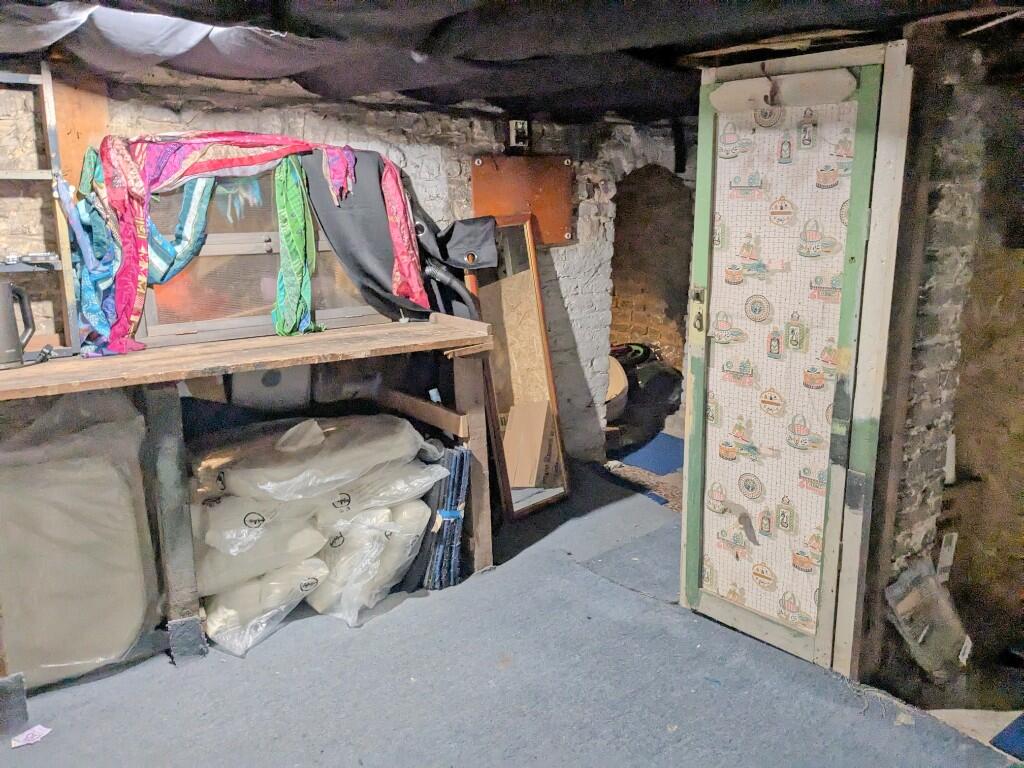Cellar