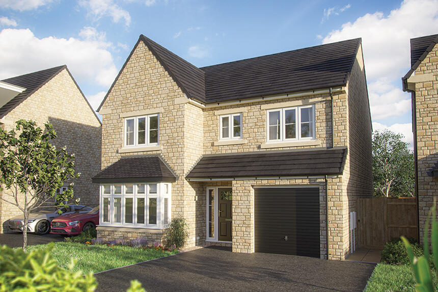 Swallowtail Way,
Knaresborough,
HG5 0SP