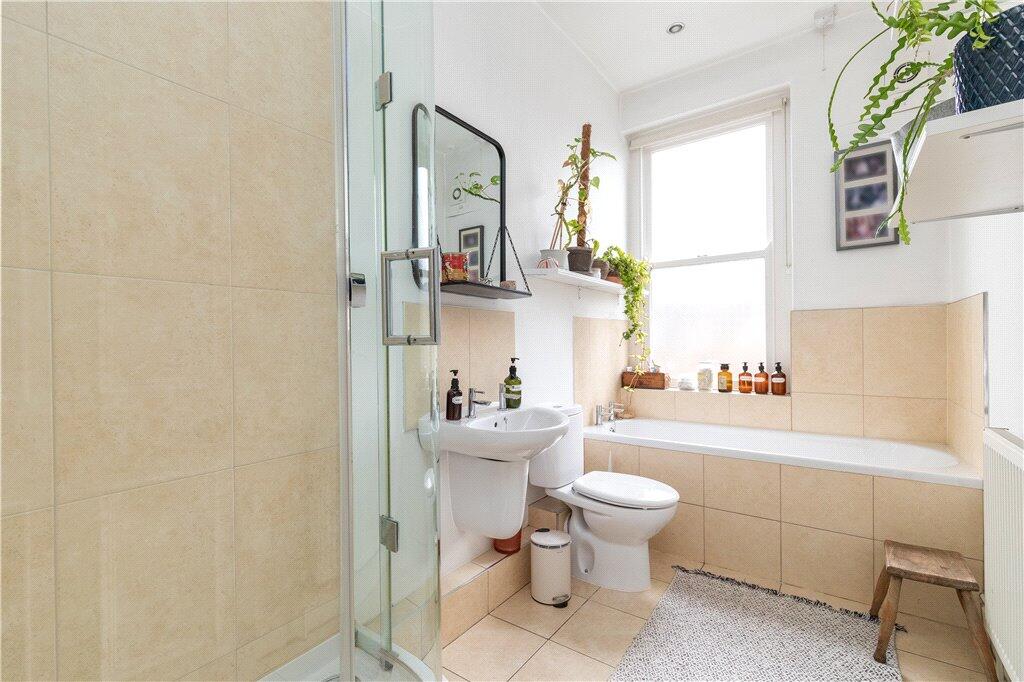 House Bathroom