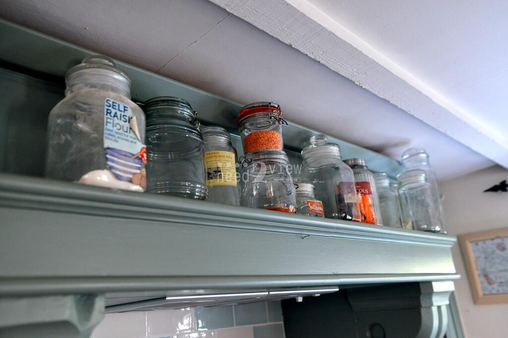 Shelf