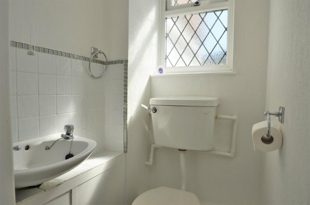 Cloakroom