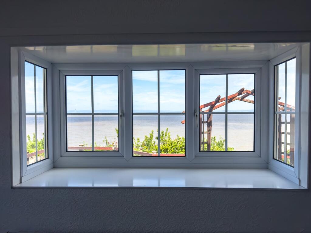 Window With A View