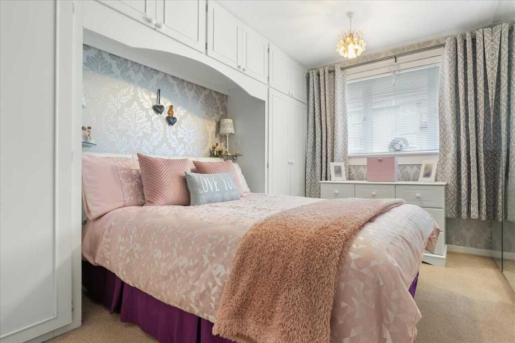 Bedroom Two (1)