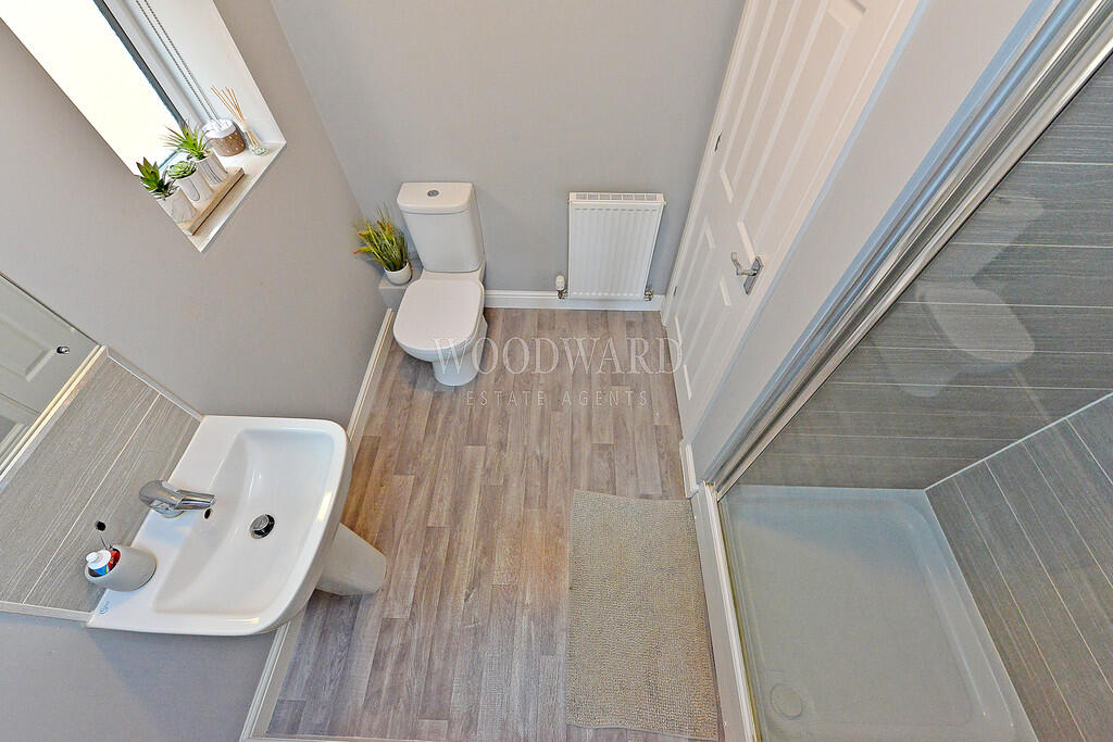En-Suite/WC