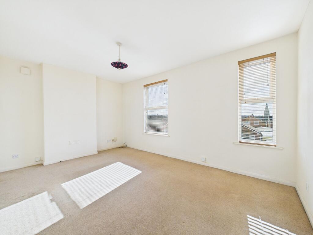 Lounge (First Floor Maisonette)