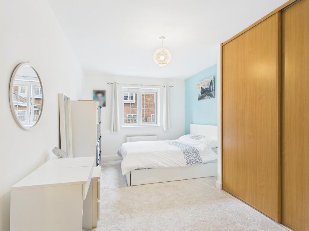 Large Bedroom One