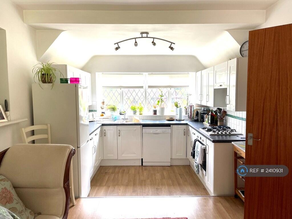 Archived Photo Of Kitchen