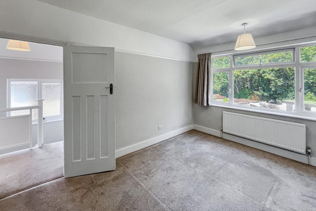 51 Greenview Avenue, Croydon, CR0 7QW