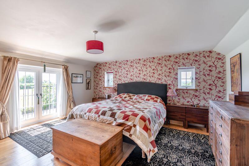 Principal Bedroom