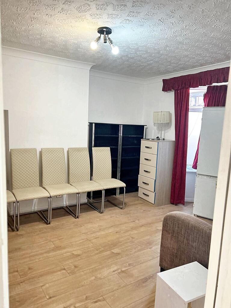 Front room
