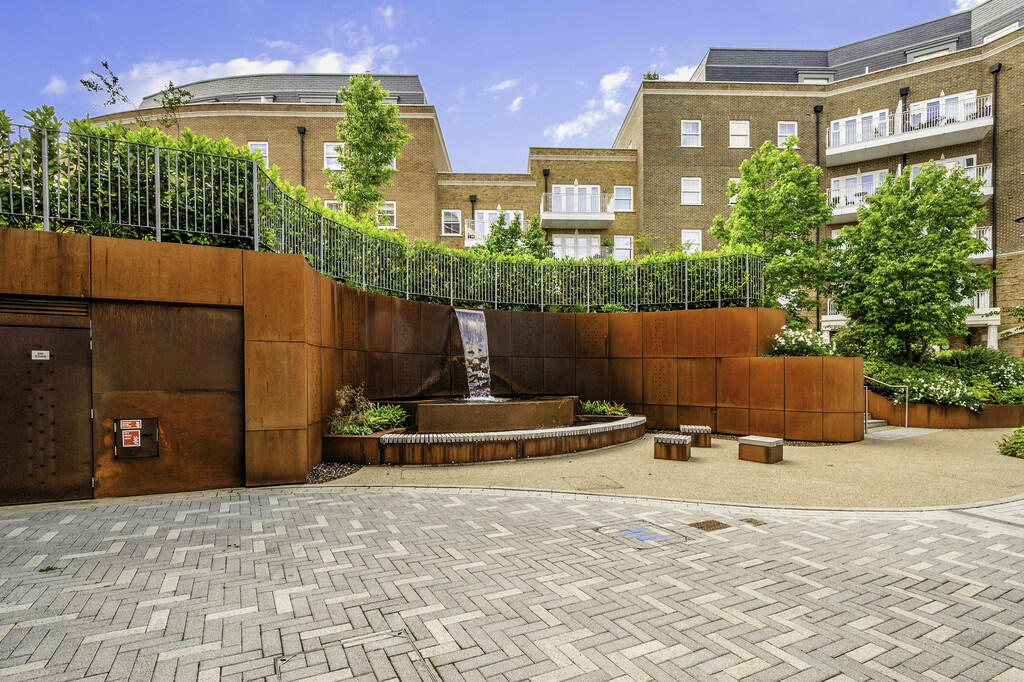 HARDWICK HOUSE,9-...