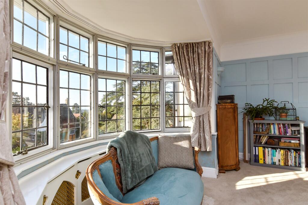 Internal Feature