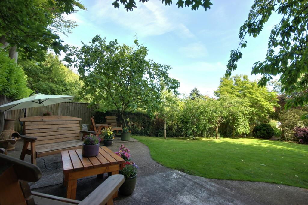 1 Garden CC