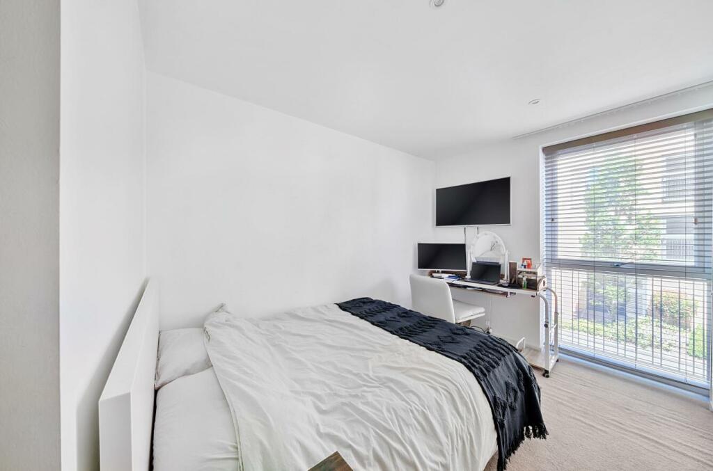 Davidson Frost-Wellings, DFW, Clement Court, Stanm