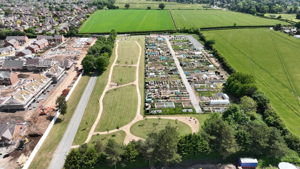 Allotments
