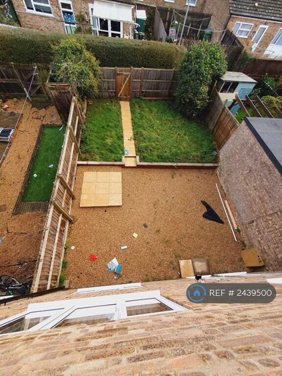 Shared Garden