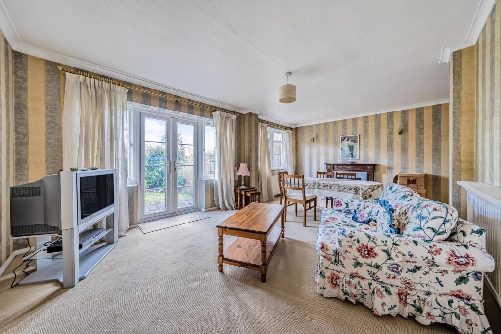 Davidson Frost-Wellings, DFW, Winscombe Way, Recep