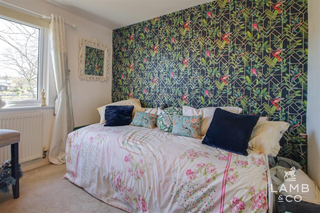 BEDROOM TWO