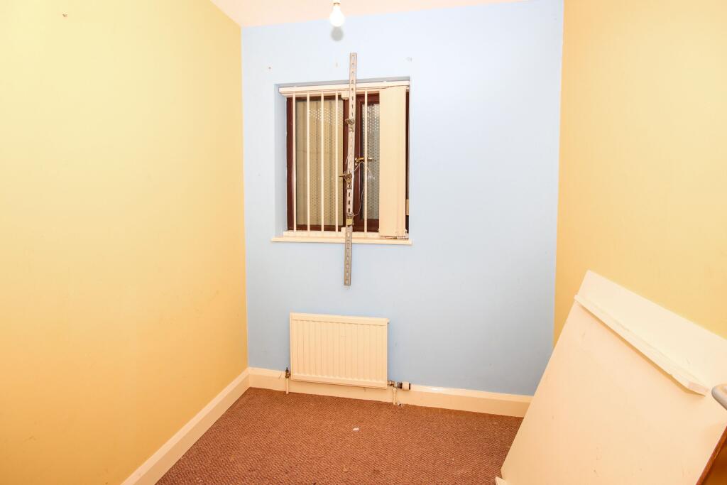 The Staithe, Holmes Drive, Wisbech, Cambridgeshire, PE13 3TJ