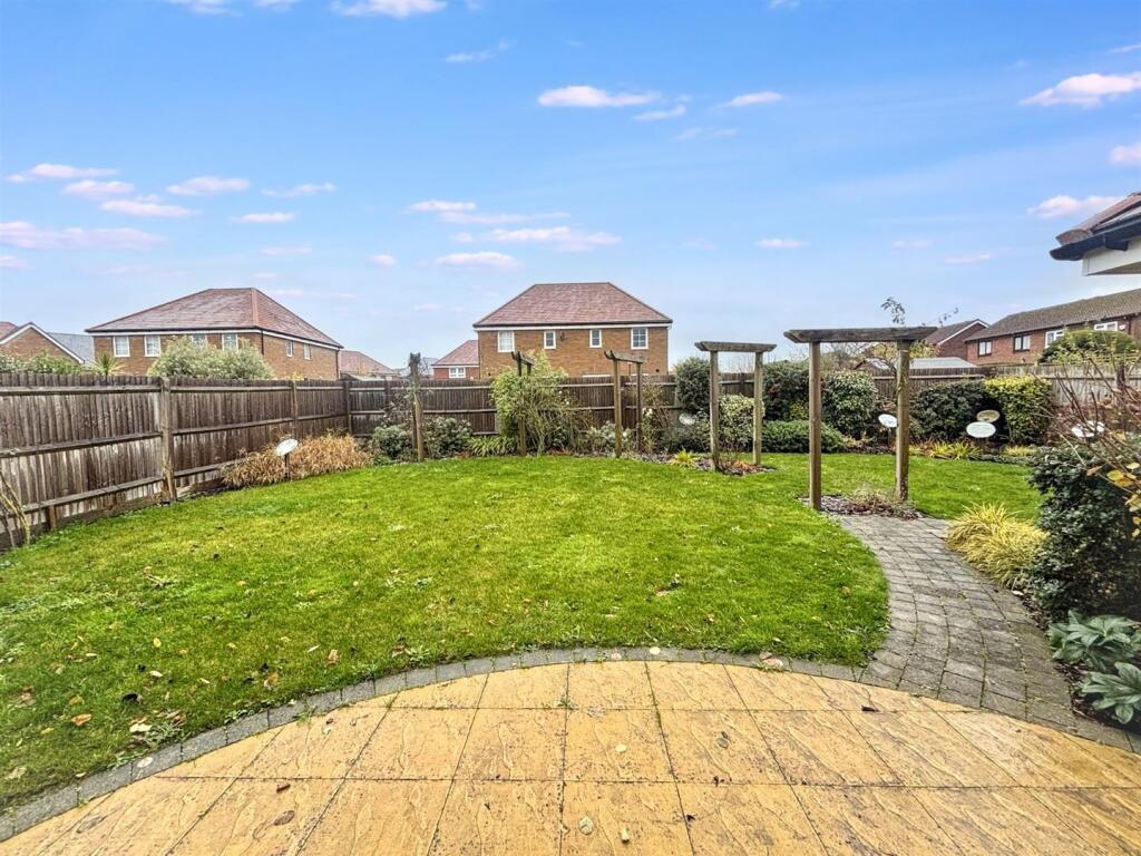 St. Martins Road, Eastbourne