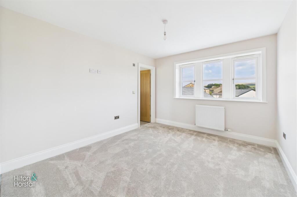 Plot 4 - The Brambles, Laneshawbridge